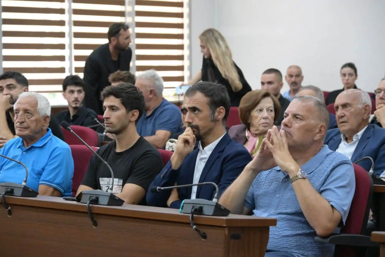 U nderua jeta dhe vepra e Mithat Belegut 